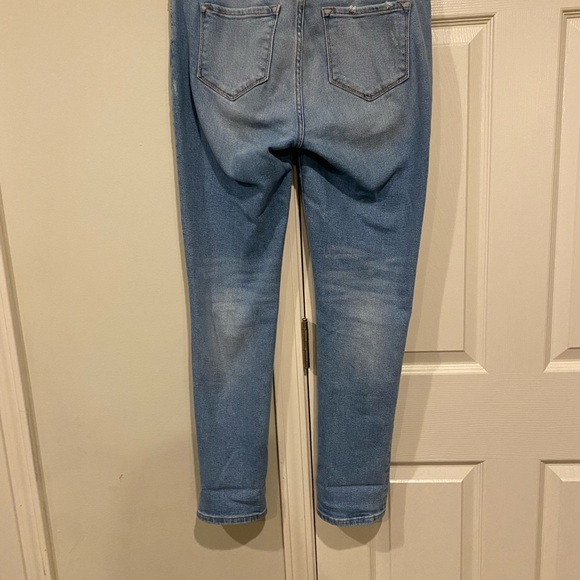 Kan can jeans size 5/26 - Picture 6 of 6